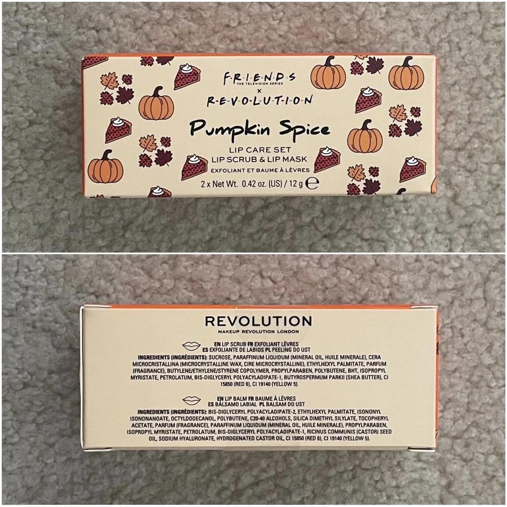 Makeup Revolution price firm